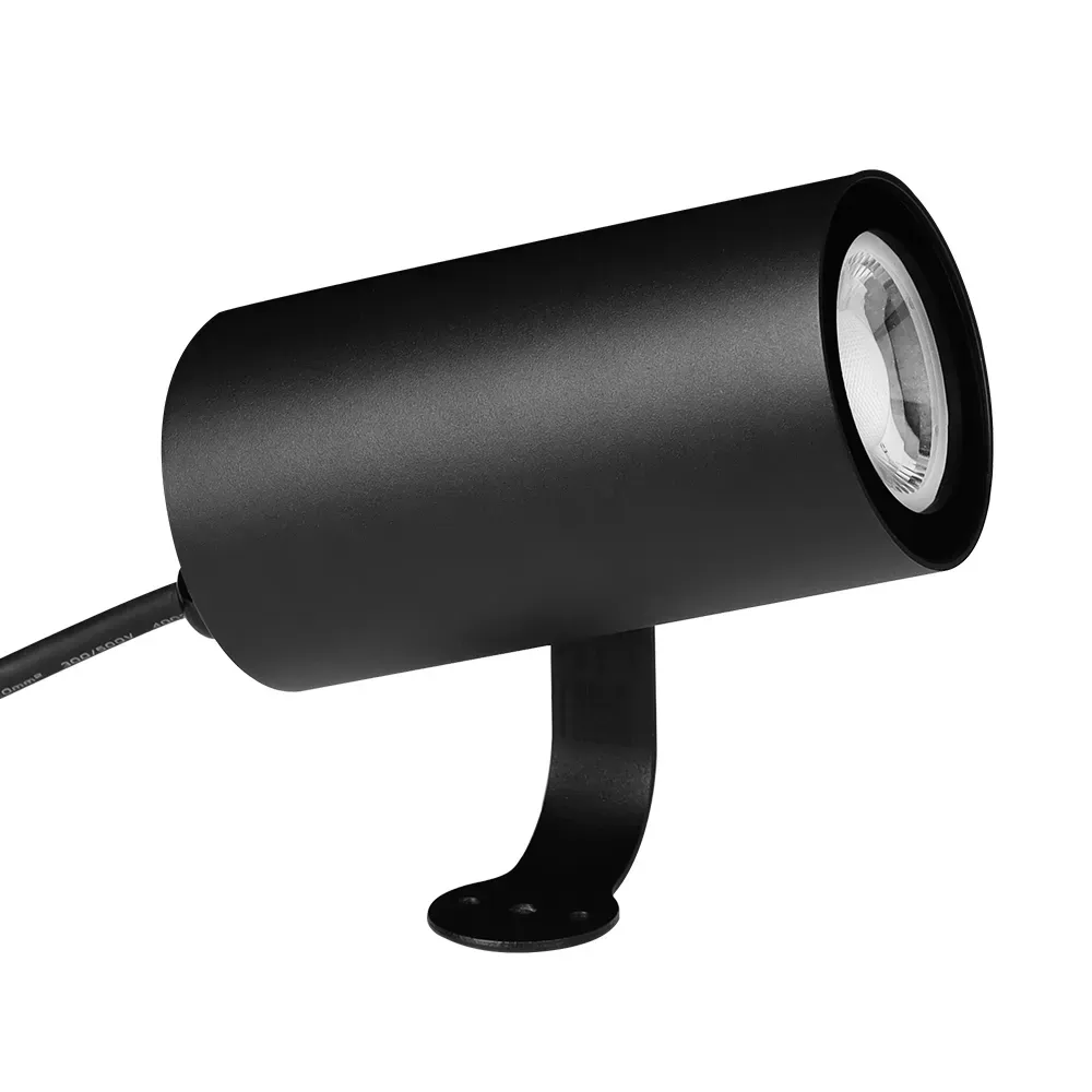 MiBoxer FUTC11ZR LED Garten Lampe 12W RGB-WW (RGB-CCT) Zigbee 3.0 +2,4G 230V – Bild 2