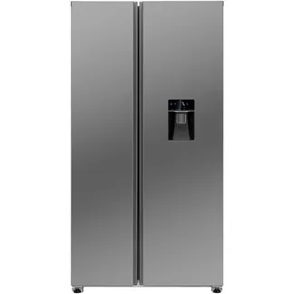 SBS 7367, Side-by-Side SBS 7367, Side-by-Side