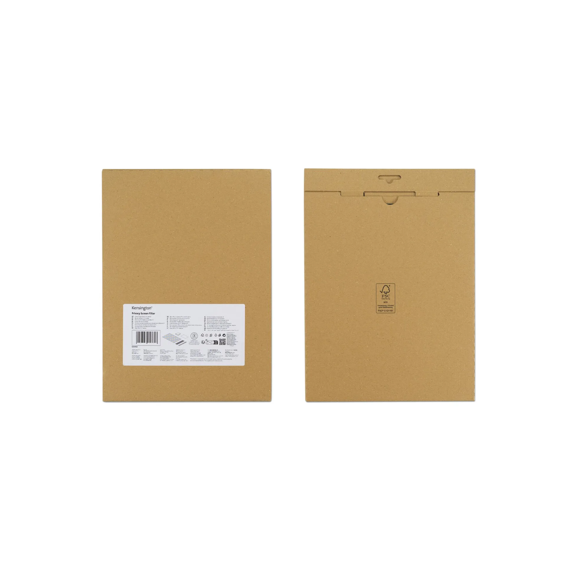 Kensington Blickschutzfilter für 16“ Laptops (16:10) – Bild 3