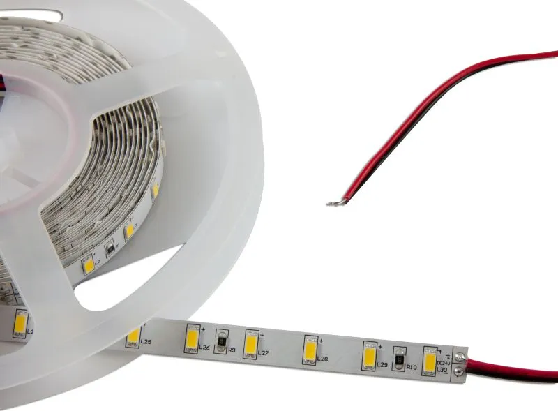 Synergy 21 LED Flex Strip 5730 - 60 KW DC24V 96W IP20 – Bild 3