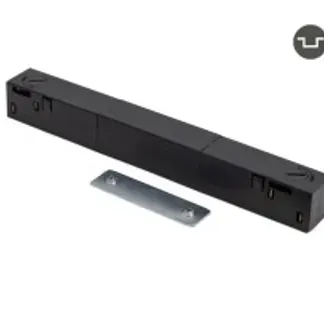 Powergear 48V I Verbinder INKL. PRO-NC01 VERSTÄRKUNG, Schwarz Powergear 48V I Verbinder INKL. PRO-NC01 VERSTÄRKUNG, Schwarz