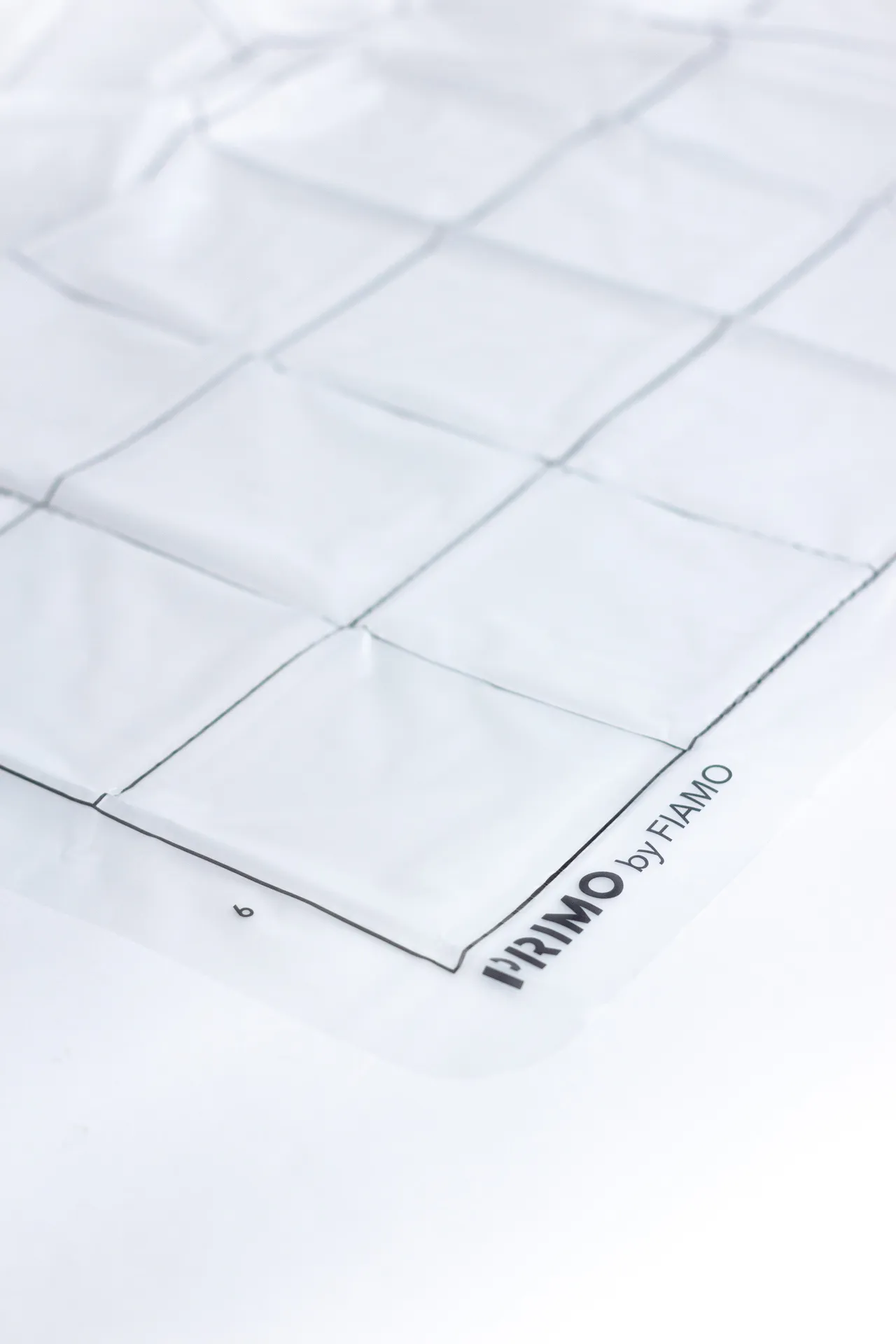 Cubetto MINT Coding Transparente Matte 6x6 ab 3 Jahren (Geeignet für Montessori) – Bild 3