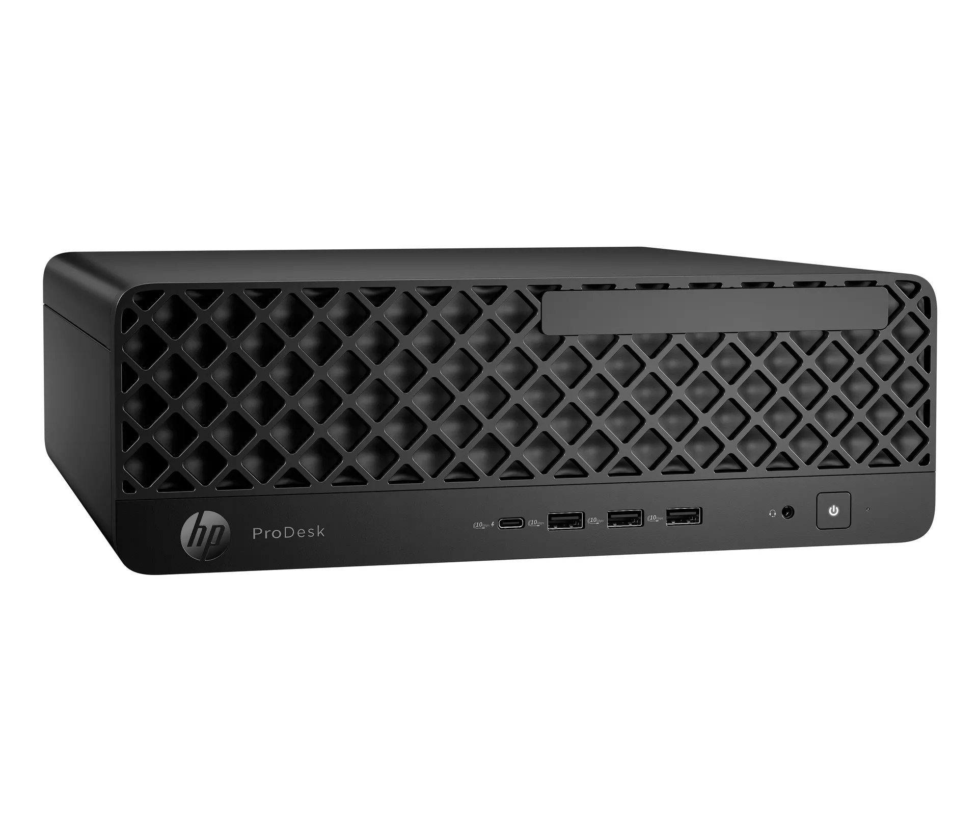 HP ProDesk 4 SFF G1i Desktop AI PC Intel Core Ultra 5 235 16 GB DDR5-SDRAM 512 GB SSD Windows 11 Pro Schwarz – Bild 2