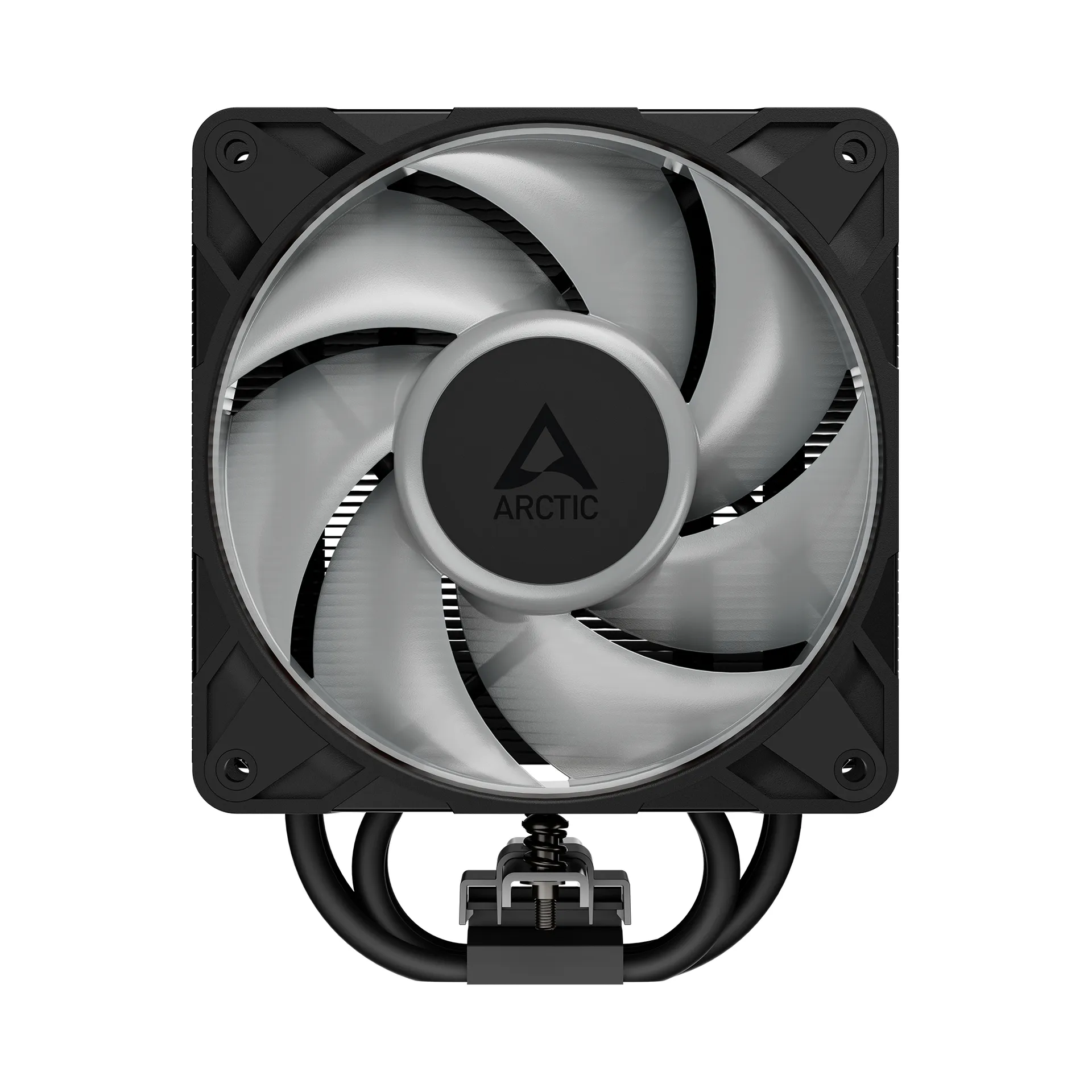 ARCTIC Freezer 36-S A-RGB (Black) Multikompatibler Tower CPU-Kühler – Bild 4