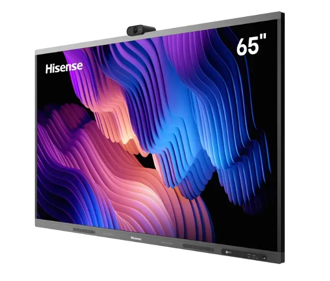 Hisense Goboard Live Interactive Digital Board 65 Zoll Hisense Goboard Live Interactive Digital Board 65 Zoll