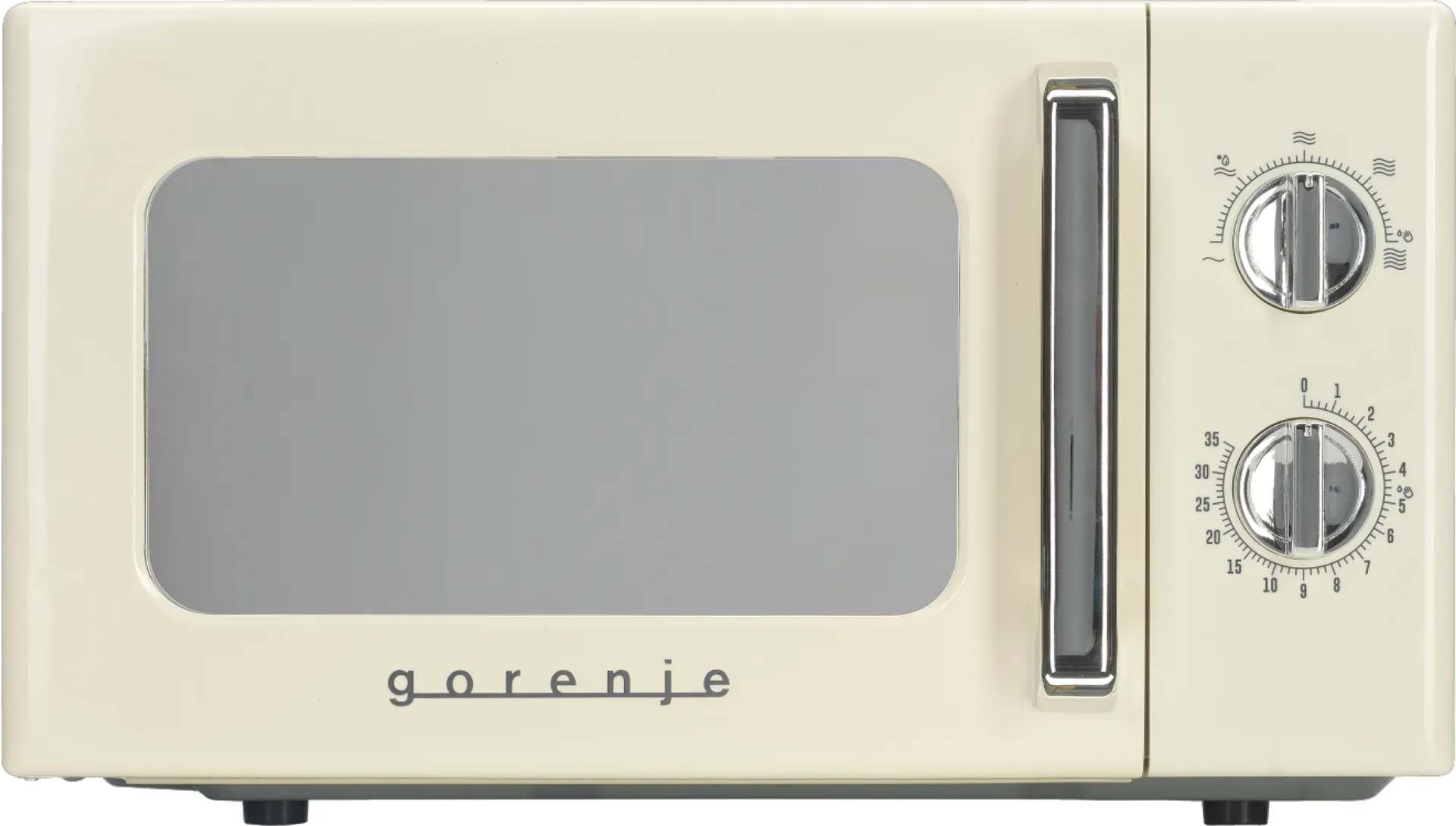Gorenje Mikrowelle MO20E1HRL Gorenje Mikrowelle MO20E1HRL