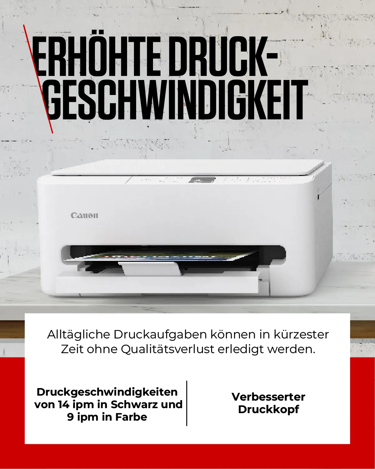 Canon PIXMA TS6550i Tintenstrahl A4 1200 x 1200 DPI WLAN – Bild 4