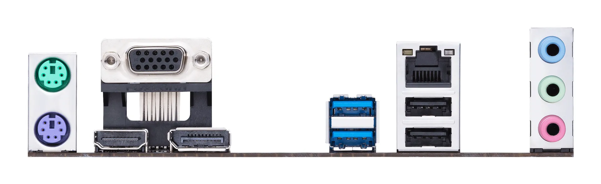 ASUS PRIME H610M-E-CSM Intel H610 LGA 1700 micro ATX – Bild 6