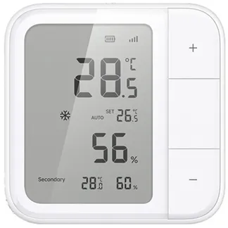 Klimasensor W100 Klimasensor W100