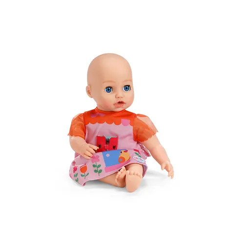 BABY born 839645 Puppenzubehör Puppenkleid – Bild 5
