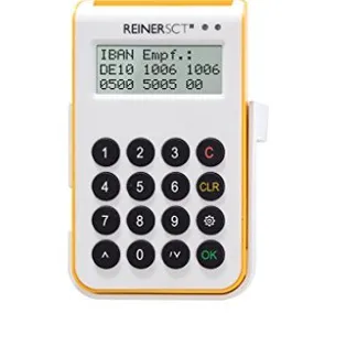 REINER SCT cyberJack® one REINER SCT cyberJack® one