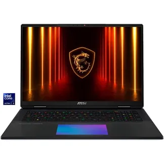 Titan 18 HX AI A2XWIG-073, Gaming-Notebook Titan 18 HX AI A2XWIG-073, Gaming-Notebook