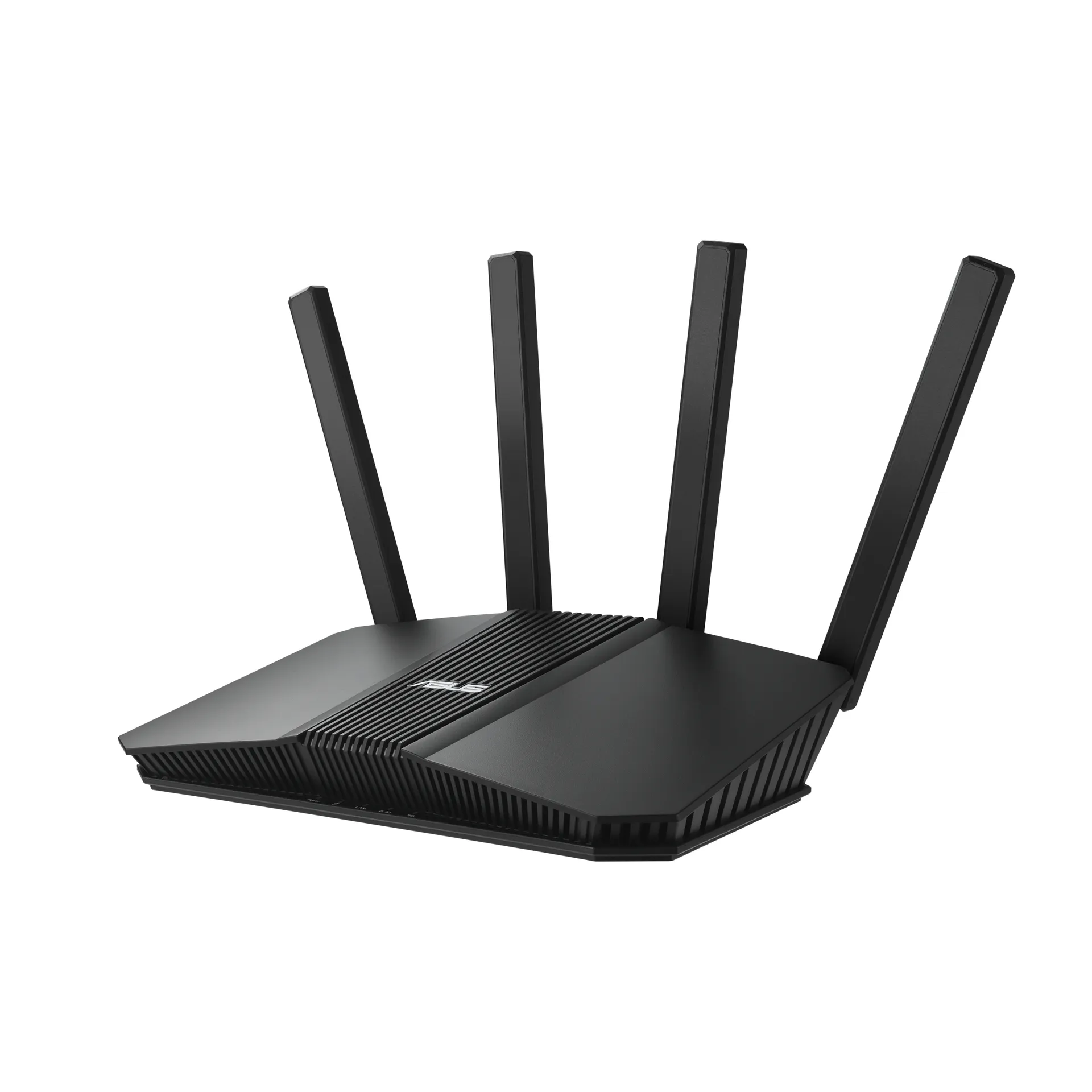 ASUS RT-BE55 WLAN-Router 2.5 Gigabit Ethernet Dual-Band (2,4 GHz/5 GHz) Schwarz – Bild 2