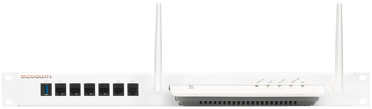 Rackmount.IT RM-FB-T2 Rack Zubehör Montageschelle – Bild 6