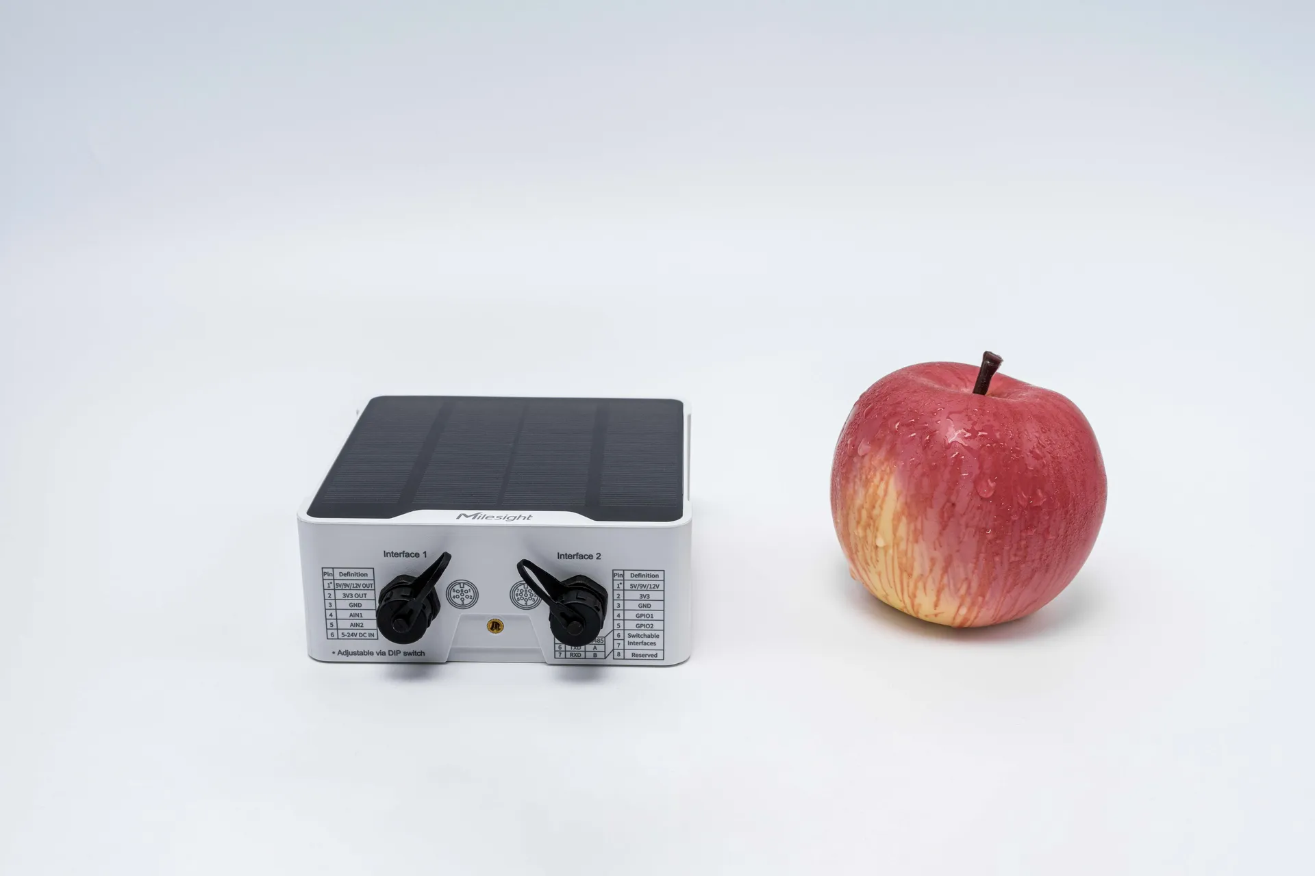 Milesight IoT Controller, UC501-868M-EA – Bild 6