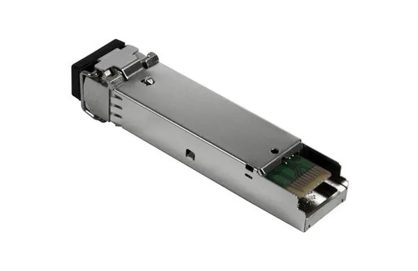ALLNET Switch Modul ALL4750-INDU SFP(Mini-GBIC), 1000Mbit, SX/LC, Multimode, Industrial -40/+85 Grad, – Bild 2