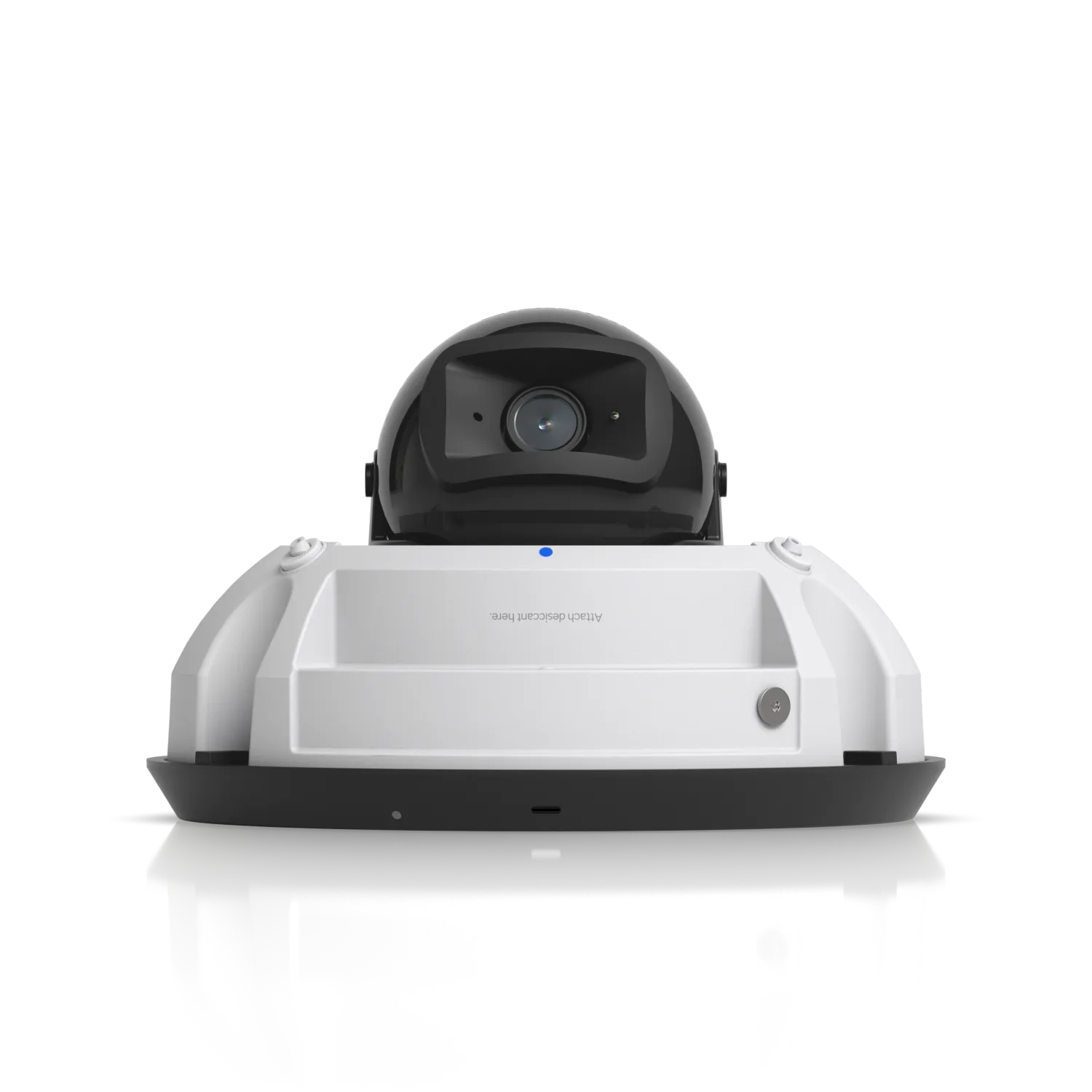 Ubiquiti UniFi Video Camera G6 Dome • Outdoor • 4K • InfraRot • IP66 • PoE • withe • UVC-G6-Dome-W – Bild 3