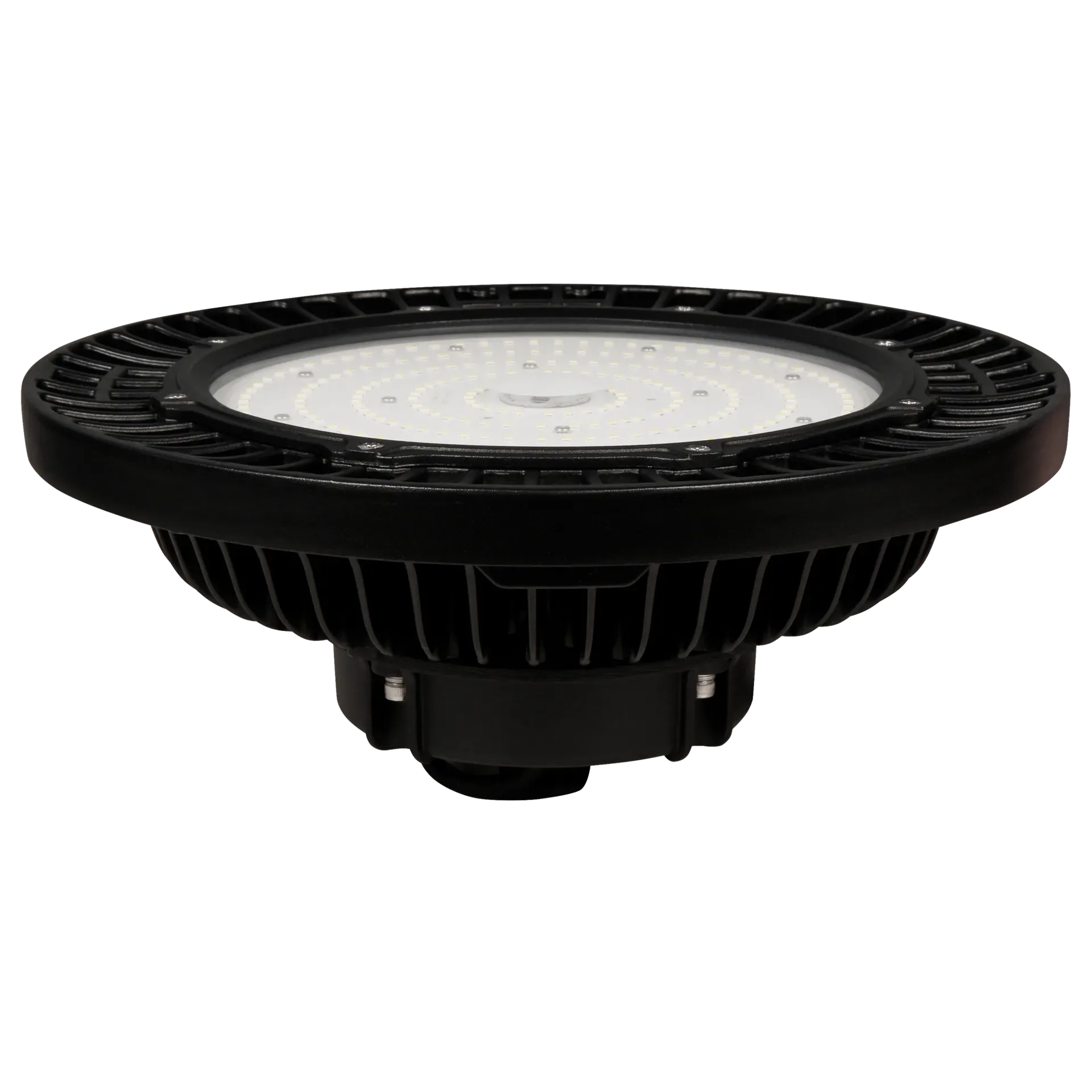 LED-UFO-Hallenstrahler McShine ''UFO-200'' 200W, 28.000lm, 4000K, IP66, 120° – Bild 4