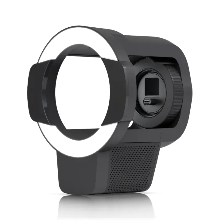 Ubiquiti UniFi AI Pro Enhancer • Long-range IR LED • FloodLight • radar detection accessory • black • UACC-AI-Pro-Enhancer – Bild 2