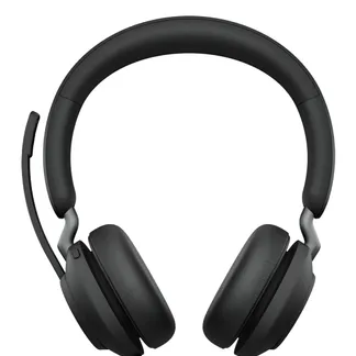 Jabra Evolve2 40 SE Kopfhörer Kabelgebunden Kopfband Büro/Callcenter USB Type-C / USB Type-A Schwarz Jabra Evolve2 40 SE Kopfhörer Kabelgebunden Kopfband Büro/Callcenter USB Type-C / USB Type-A Schwarz