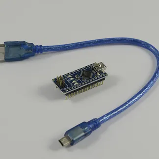 ALLNET 4duino Board Nano v3 ALLNET 4duino Board Nano v3