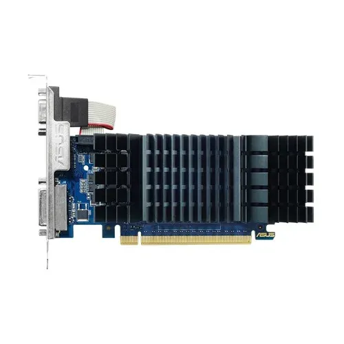 ASUS GT730-SL-2GD5-BRK NVIDIA GeForce GT 730 2 GB GDDR5 ASUS GT730-SL-2GD5-BRK NVIDIA GeForce GT 730 2 GB GDDR5