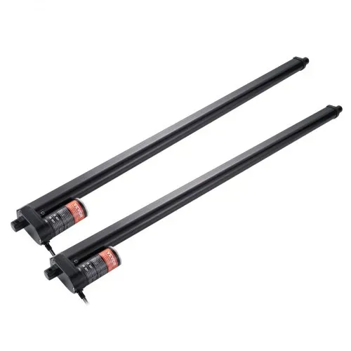 VEVOR 2Stk. 12V Linearaktuator-Kit 76,2cm 0,89cm/s 99,79kg/1000N IP54-Schutz – Bild 10