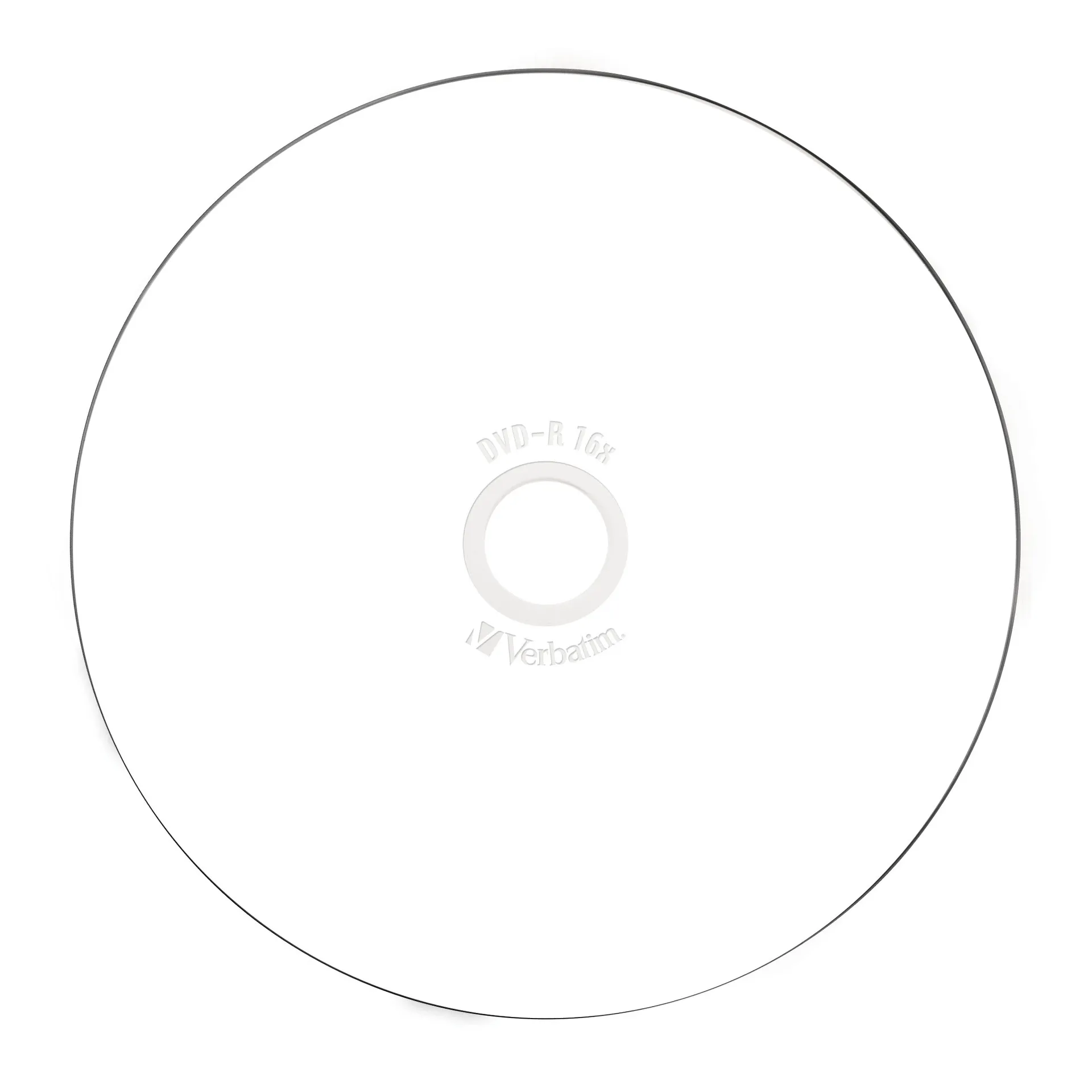 Verbatim 43538 DVD-Rohling 4,7 GB DVD-R 25 Stück(e) – Bild 3
