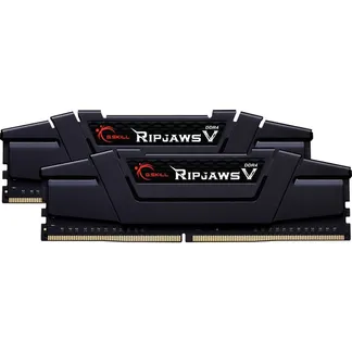 DIMM 16 GB DDR4-3600 (2x 8 GB) Dual-Kit, Arbeitsspeicher DIMM 16 GB DDR4-3600 (2x 8 GB) Dual-Kit, Arbeitsspeicher