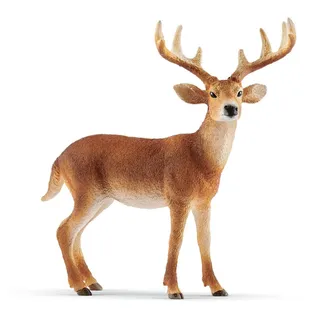 schleich WILD LIFE 14818 Kinderspielzeugfigur schleich WILD LIFE 14818 Kinderspielzeugfigur