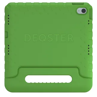 DEQSTER 40-2000114 Tablet-Schutzhülle 27,9 cm (11″) Cover Grün DEQSTER 40-2000114 Tablet-Schutzhülle 27,9 cm (11″) Cover Grün