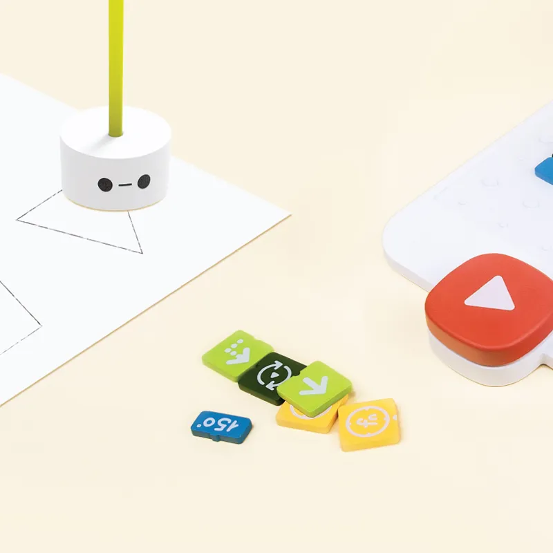 MatataLab MINT Erweiterung "Kunst & Geometrie" / Add-on "Artist" – Bild 2