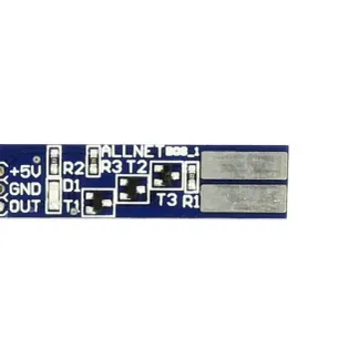 ALLNET 4duino Touch Sensor ALLNET 4duino Touch Sensor