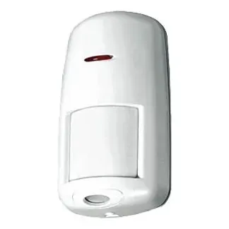 ALLNET MSR Sensor ALL3051 / PIR Bewegungsmelder ALLNET MSR Sensor ALL3051 / PIR Bewegungsmelder