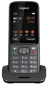 Gigaset PRO DECT Handset SL800H PRO Gigaset PRO DECT Handset SL800H PRO