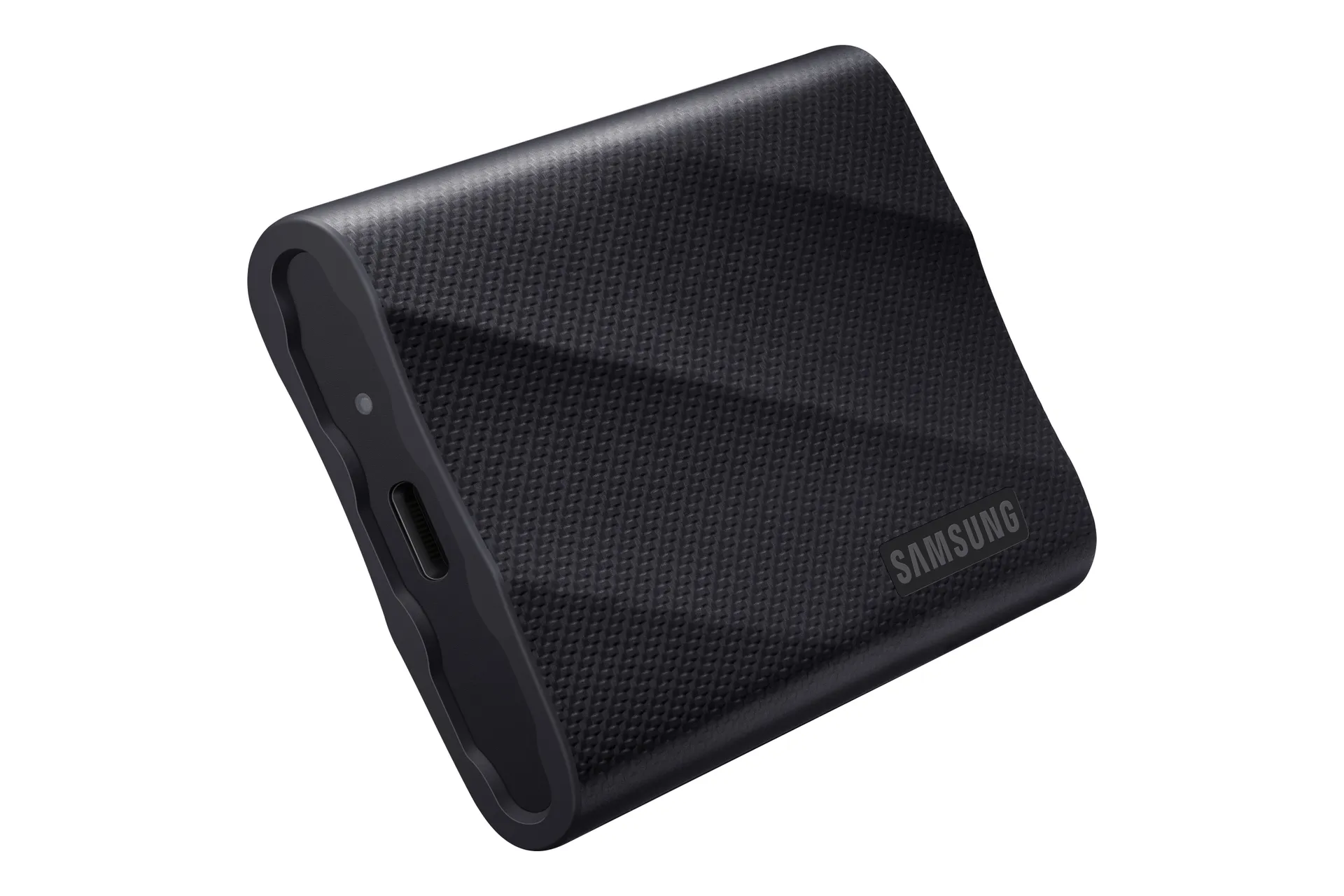 Samsung MU-PG2T0B 2 TB USB Typ-C USB 3.2 Gen 2×2 Schwarz Samsung MU-PG2T0B 2 TB USB Typ-C USB 3.2 Gen 2×2 Schwarz