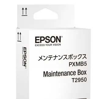 Epson WorkForce WF-100W Series Maintenance Box Epson WorkForce WF-100W Series Maintenance Box