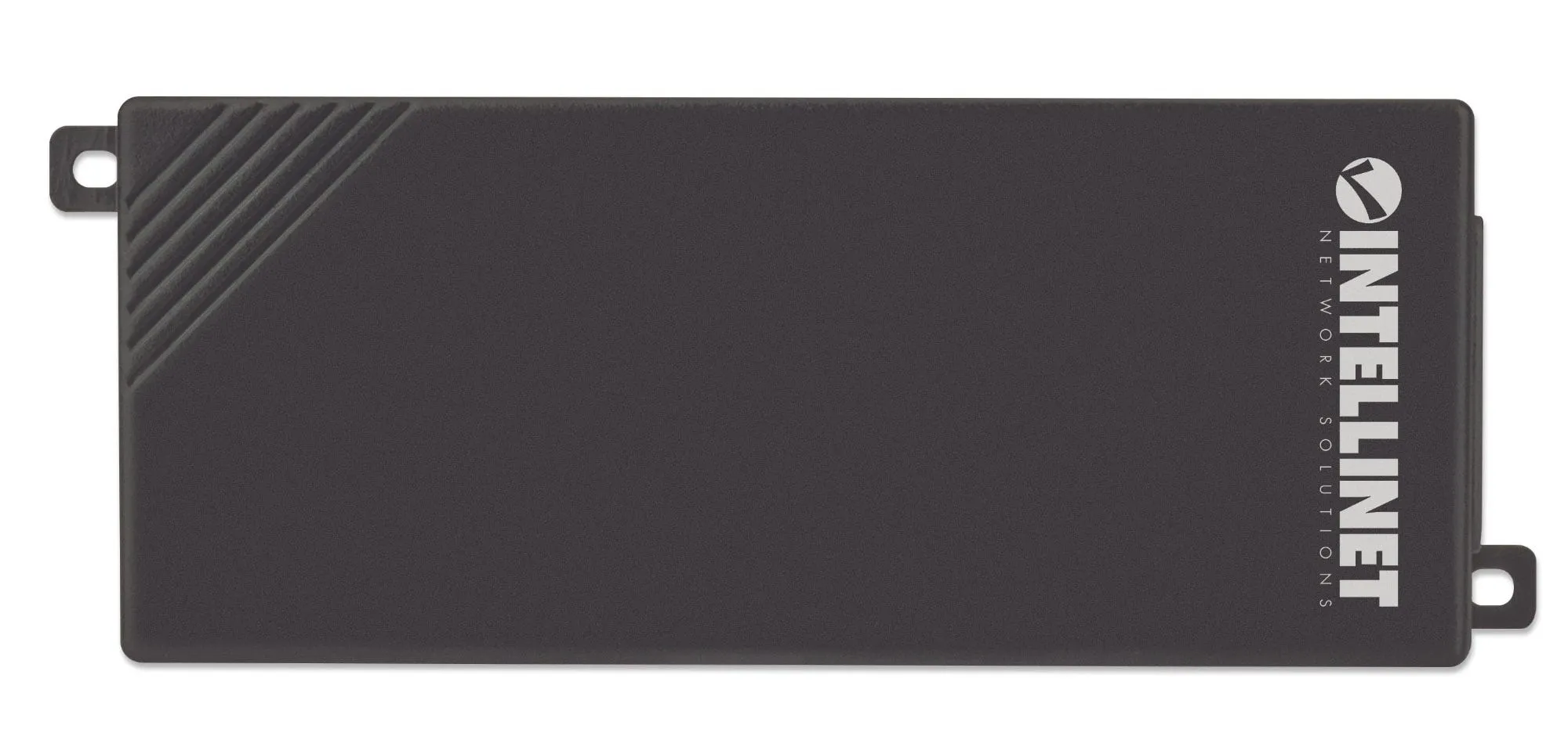 Intellinet Gigabit High-Power PoE+ Injektor, 1 x 30 Watt-Port, IEEE 802.3at/af Power over Ethernet (PoE+/PoE), Kunststoffgehäuse – Bild 7