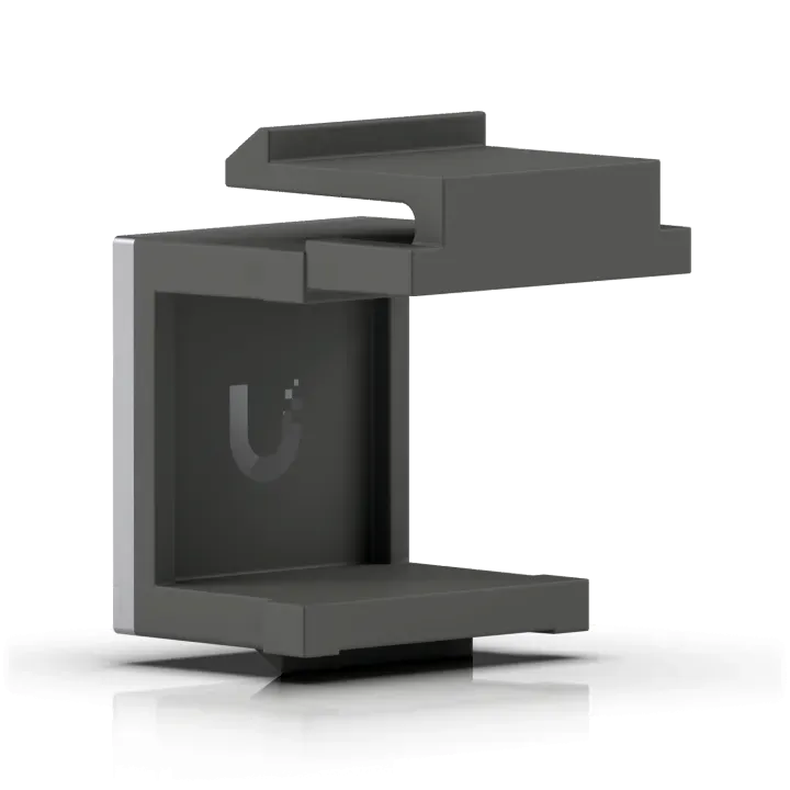 Ubiquiti Keystone Blank Insert / 24-Pack / UACC-Keystone-Blank-Insert – Bild 4