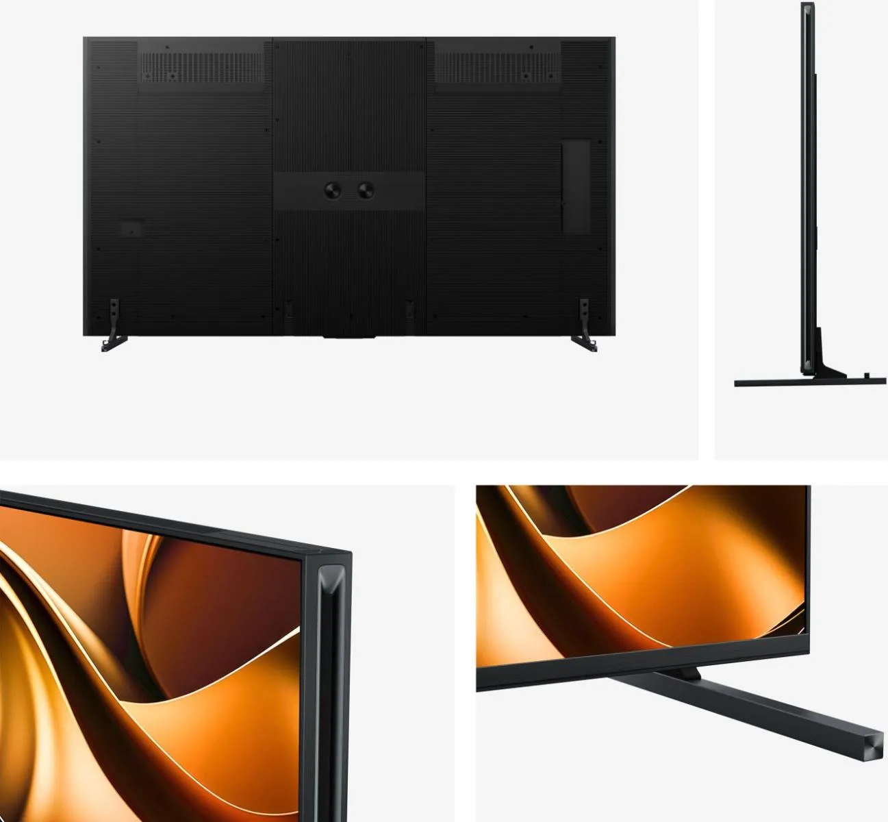 Hisense Mini LED Smart TV 85UXNQ ČR – Bild 5