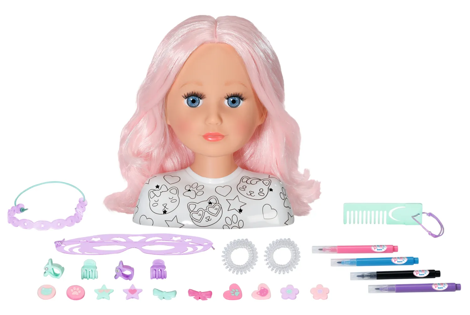 BABY born Styling Head Artist – Bild 2