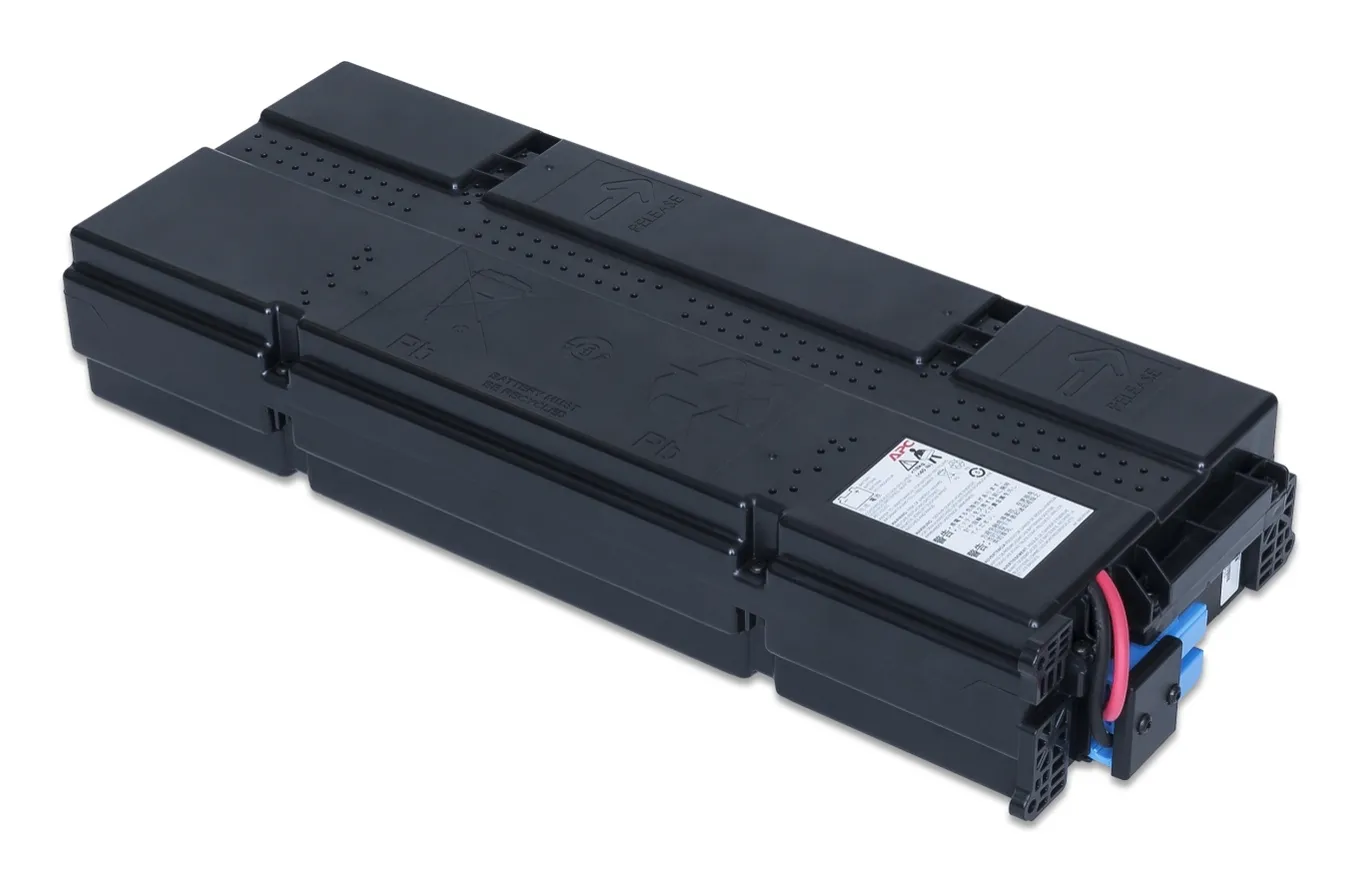 APC Ersatzbatterie APCRBC155 (OEM) APC Ersatzbatterie APCRBC155 (OEM)