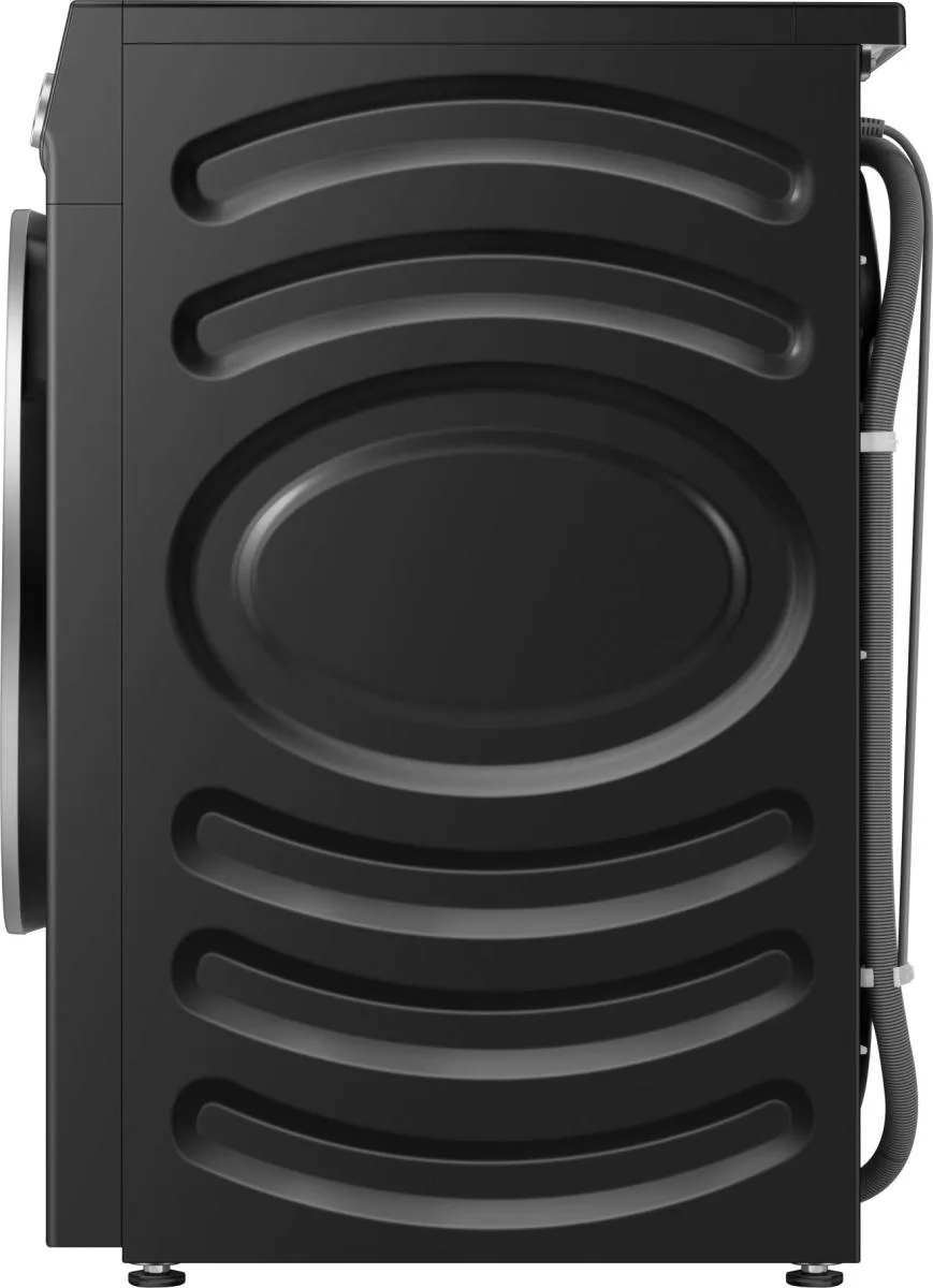 Hisense Waschmaschine WF3S8043BB3 RAL9005 – Bild 4