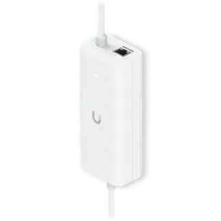 Ubiquiti PoE Integrated AC Adapter • PoE+-USBC • 30W • UACC-PoE+-USBC Ubiquiti PoE Integrated AC Adapter • PoE+-USBC • 30W • UACC-PoE+-USBC