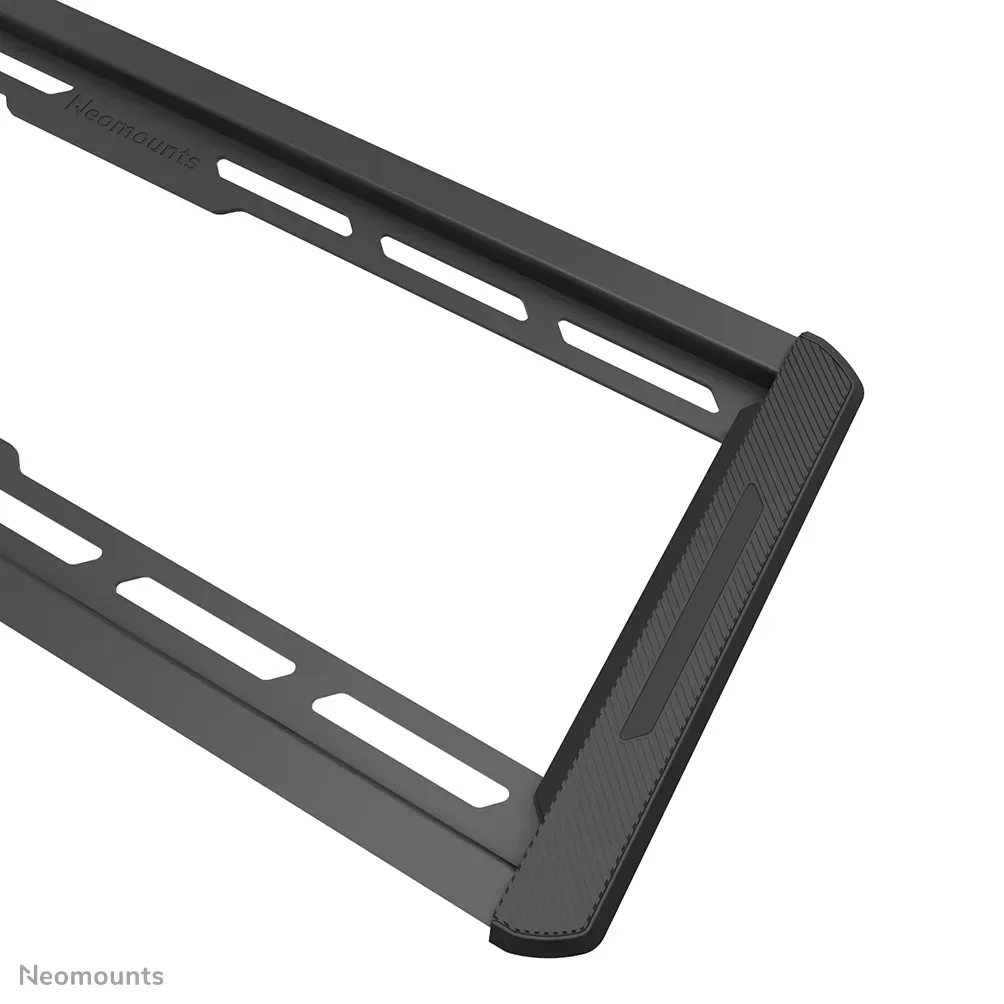 Neomounts WL30-550BL14 TV-Wandhalterung 40-75" - ultraflach - einfache Installation – Bild 5