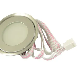 Synergy 21 Bodeneinbaustrahler ARGOS rund IP54 RGB Synergy 21 Bodeneinbaustrahler ARGOS rund IP54 RGB