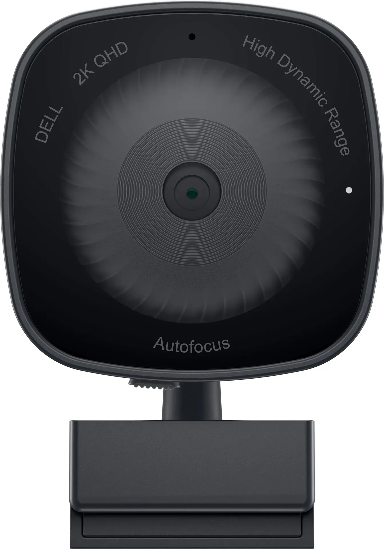 DELL Webcam – WB3023 – 2K QHD DELL Webcam – WB3023 – 2K QHD