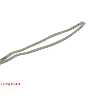 Synergy 21 LED Retrofit GU10 / GX5, 3 Deckeneinbausatz D01-silber Synergy 21 LED Retrofit GU10 / GX5, 3 Deckeneinbausatz D01-silber