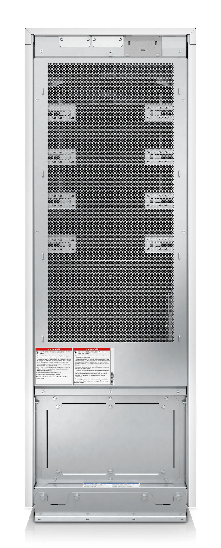 APC GVSUPS20KHS Unterbrechungsfreie Stromversorgung (USV) Doppelwandler (Online) 20 kVA 20000 W – Bild 3
