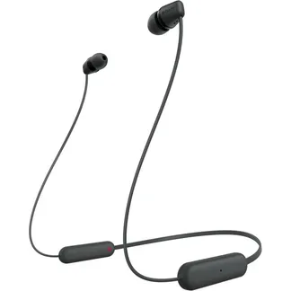 WI-C100B, Kopfhörer WI-C100B, Kopfhörer